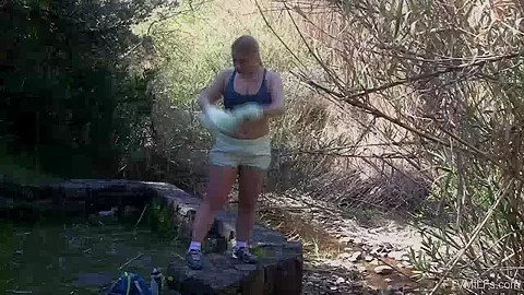 Busty Show Off - FTVMILFs