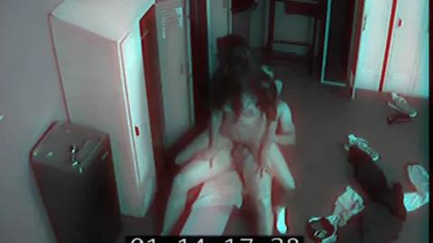 Horny gym slut getting pussy fucked