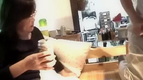Petite asian teen 18+ gets fingered