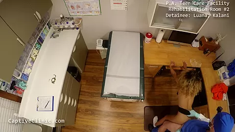 Strangers In The Night: Way Not Fair Edition - Stacy Shepard - Part 7 of 8 - DoctorTampa