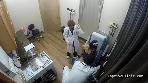 Strangers In The Night: Way Not Fair Edition - Stacy Shepard - Part 8 of 8 - DoctorTampa