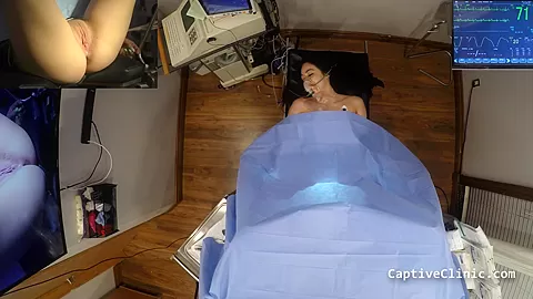 The Virginity Clinic - Nene - Part 1 of 3 - DoctorTampa