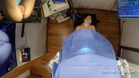 The Virginity Clinic - Nene - Part 1 of 3 - DoctorTampa