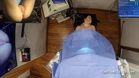 The Virginity Clinic - Nene - Part 1 of 3 - DoctorTampa