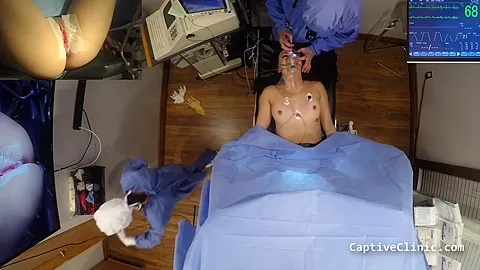 The Virginity Clinic - Nene - Part 2 of 3 - DoctorTampa