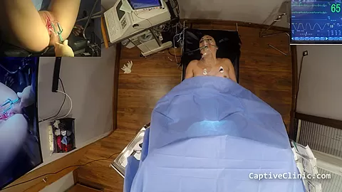The Virginity Clinic - Nene - Part 3 of 3 - DoctorTampa