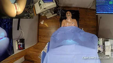 The Virginity Clinic - Nene - Part 3 of 3 - DoctorTampa