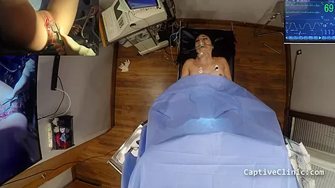The Virginity Clinic - Nene - Part 3 of 3 - DoctorTampa
