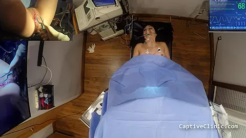 The Virginity Clinic - Nene - Part 3 of 3 - DoctorTampa