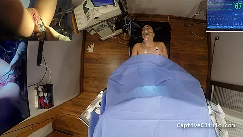 The Virginity Clinic - Nene - Part 3 of 3 - DoctorTampa
