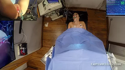 The Virginity Clinic - Nene - Part 3 of 3 - DoctorTampa