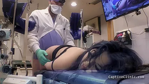 Corporate Slaves - Aurora Lee - Part 1 of 7 - DoctorTampa