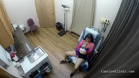 Corporate Slaves - Aurora Lee - Part 2 of 7 - DoctorTampa