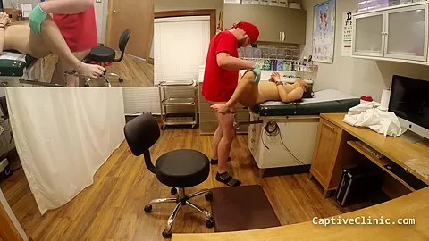 Corporate Slaves - Aurora Lee - Part 4 of 7 - DoctorTampa