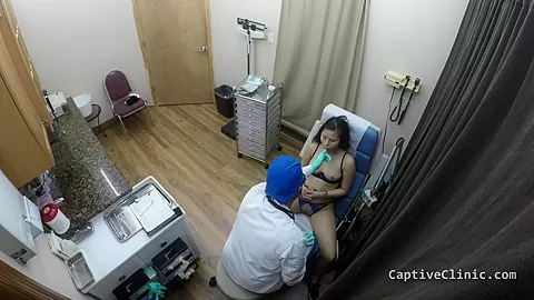 Corporate Slaves - Aurora Lee - Part 5 of 7 - DoctorTampa