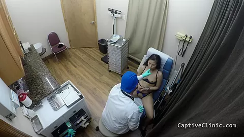 Corporate Slaves - Aurora Lee - Part 5 of 7 - DoctorTampa