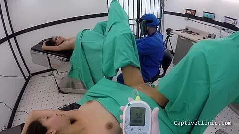 The New Immigration Policy: American Citizen Edition - Angel Santana & Yesenia Youso - Part 5 of 16 - DoctorTampa