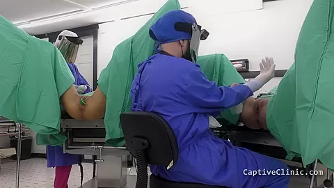 Tampa University Entrance Physical - Nene - Part 1 of 3 - DoctorTampa