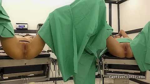 Tampa University Entrance Physical - Nene - Part 2 of 3 - DoctorTampa
