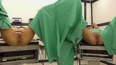 Tampa University Entrance Physical - Nene - Part 2 of 3 - DoctorTampa