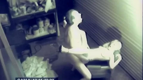 Horny teen 18+ gets licked and fucked