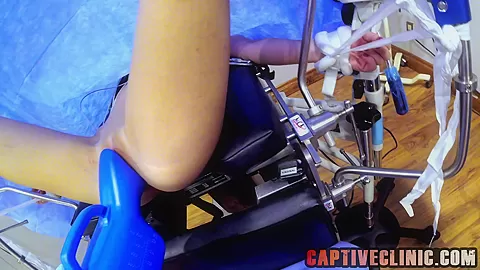 The Procedure - Aria Nicole - Part 1 of 1 - DoctorTampa