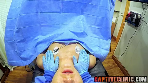 The Procedure - Aria Nicole - Part 1 of 1 - DoctorTampa