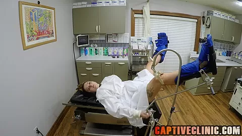 This Exam's Just A Formality, Right? - Solana - Part 3 of 3 - DoctorTampa