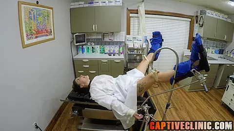 This Exam's Just A Formality, Right? - Solana - Part 3 of 3 - DoctorTampa