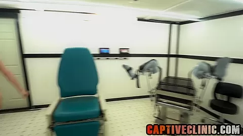 Tampa University Entrance Physical - Mara Luv - Part 1 of 3 - DoctorTampa