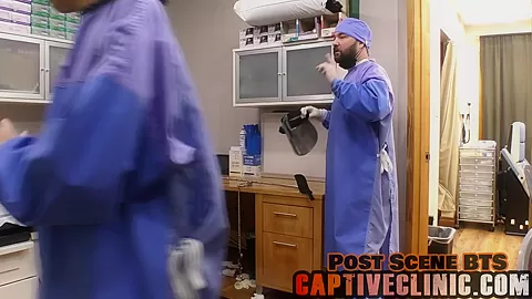 Human Guinea Pigs - Solana - Part 5 of 5 - DoctorTampa