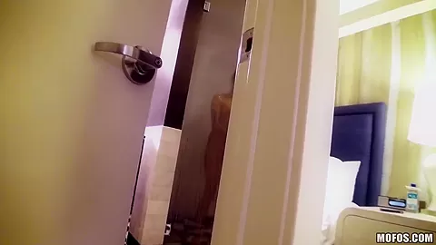 Wonderful girl Giselle Man solo masturbating