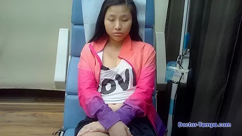 Human Guinea Pigs - Mara Luv - Part 4 of 6 - DoctorTampa