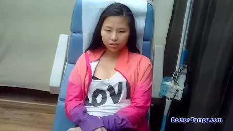 Human Guinea Pigs - Mara Luv - Part 4 of 6 - DoctorTampa
