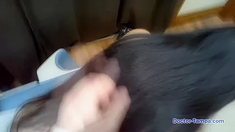 Human Guinea Pigs - Mara Luv - Part 5 of 6 - DoctorTampa