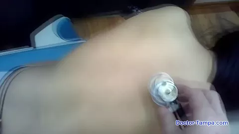 Human Guinea Pigs - Mara Luv - Part 5 of 6 - DoctorTampa