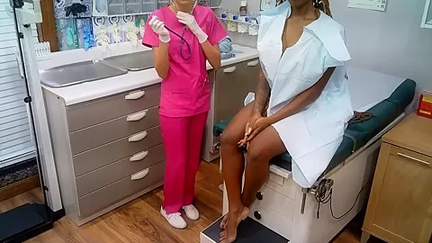 Human Guinea Pigs - Mara Luv - Part 6 of 6 - DoctorTampa
