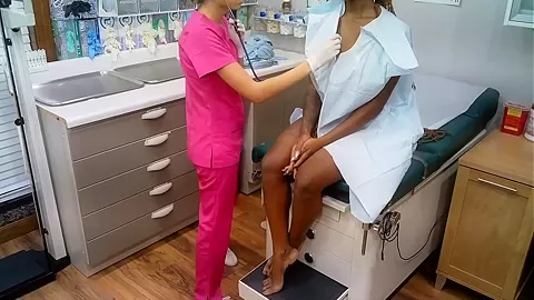 Human Guinea Pigs - Mara Luv - Part 6 of 6 - DoctorTampa