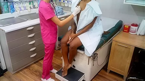 Human Guinea Pigs - Mara Luv - Part 6 of 6 - DoctorTampa