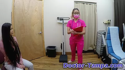 Strangers In The Night: Way Not Fair Edition - Solana - Part 3 of 11 - DoctorTampa