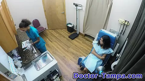 Strangers In The Night: Way Not Fair Edition - Solana - Part 6 of 11 - DoctorTampa