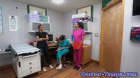 Strangers In The Night: Way Not Fair Edition - Solana - Part 7 of 11 - DoctorTampa