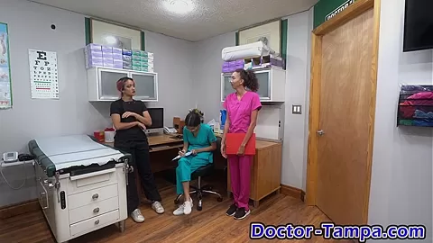 Strangers In The Night: Way Not Fair Edition - Solana - Part 7 of 11 - DoctorTampa
