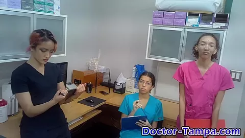 Strangers In The Night: Way Not Fair Edition - Solana - Part 7 of 11 - DoctorTampa