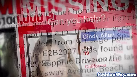 Bigtitted redhead milf pussylicks in spa trio