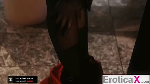 Erotically Charged Pianist Rammed By Big Cocked BF