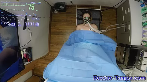 A Journey Into The Mind - Lainey - Part 1 of 3 - CaptiveClinic