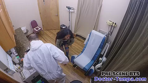 Commissary Cash - Mia Sanchez - Part 1 of 3 - CaptiveClinic