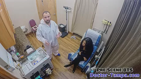 Commissary Cash - Mia Sanchez - Part 1 of 3 - CaptiveClinic