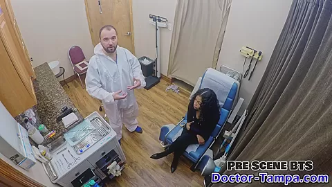 Commissary Cash - Mia Sanchez - Part 1 of 3 - CaptiveClinic